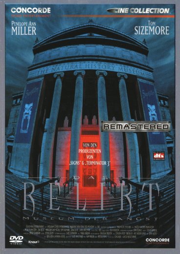 DVD Cover