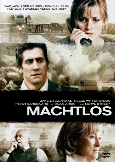DVD Cover