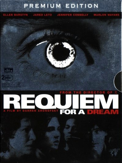 DVD Cover