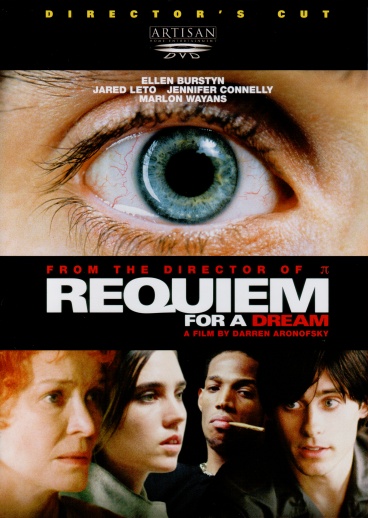 DVD Cover