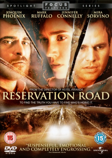 DVD Cover