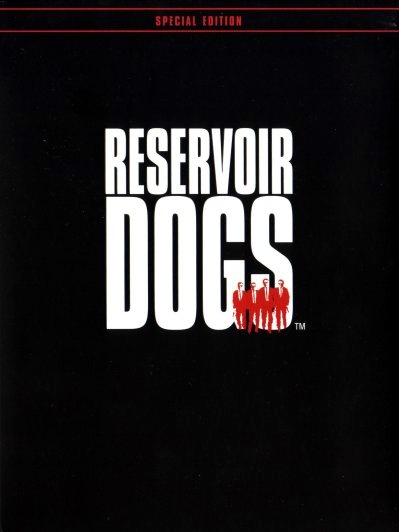 DVD Cover