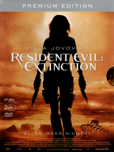 DVD Cover