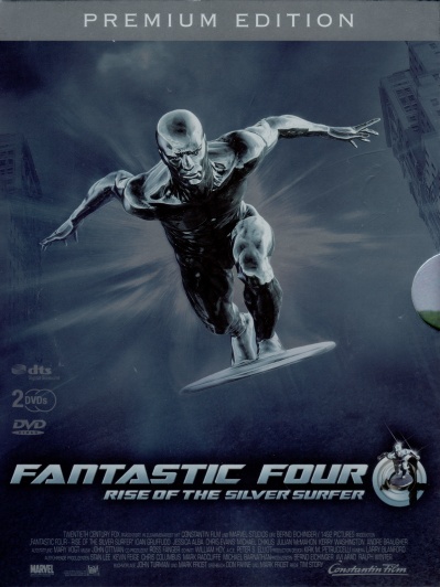 DVD Cover