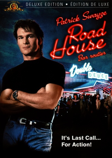 DVD Cover