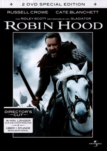 DVD Cover