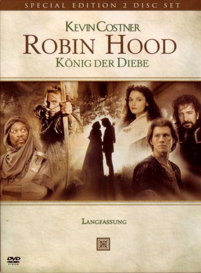DVD Cover