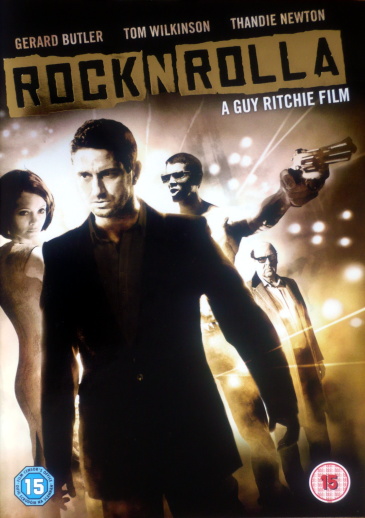 DVD Cover