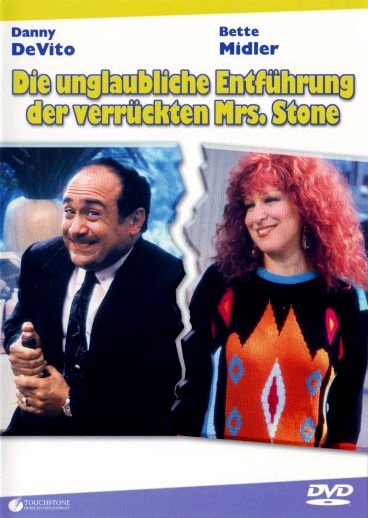 DVD Cover