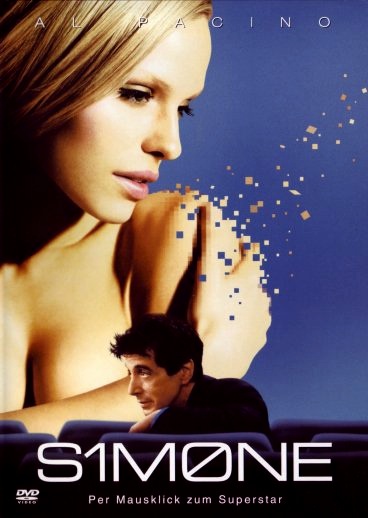 DVD Cover