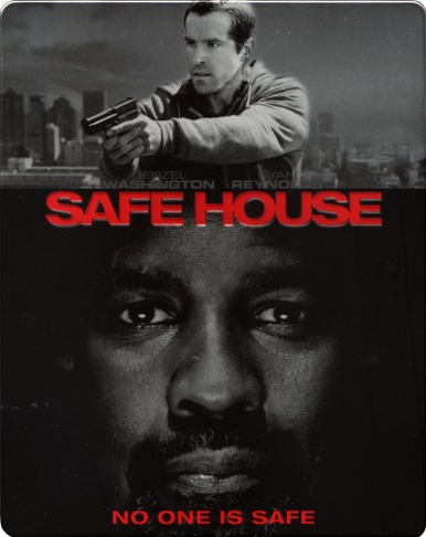 DVD Cover