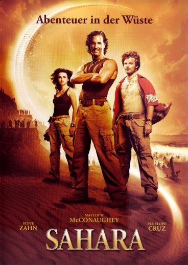DVD Cover