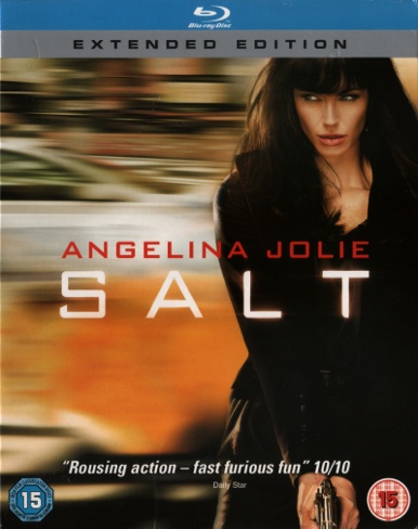 DVD Cover