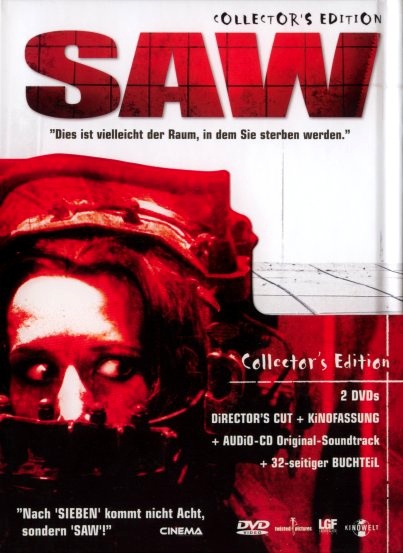 DVD Cover