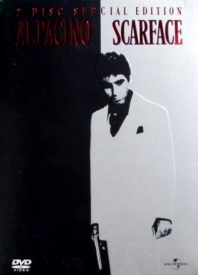 DVD Cover