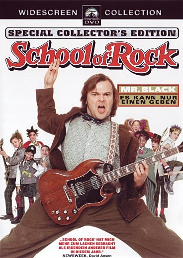 DVD Cover