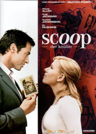 DVD Cover