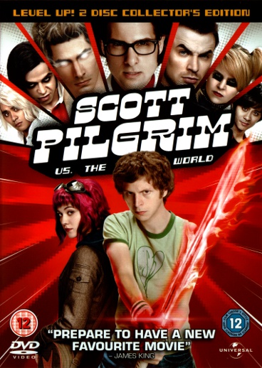 DVD Cover