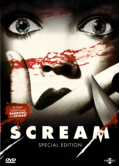 DVD Cover