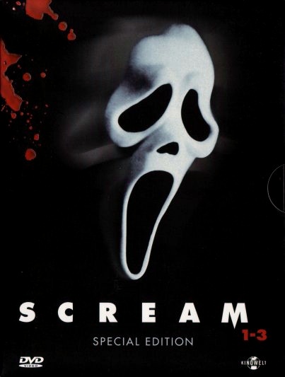 DVD Cover