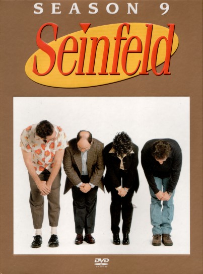 DVD Cover