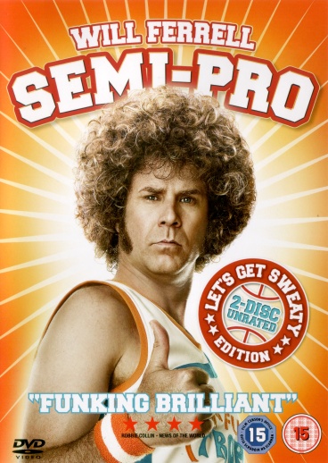 DVD Cover