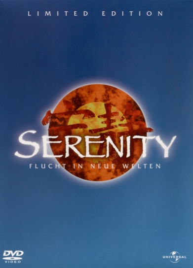 DVD Cover