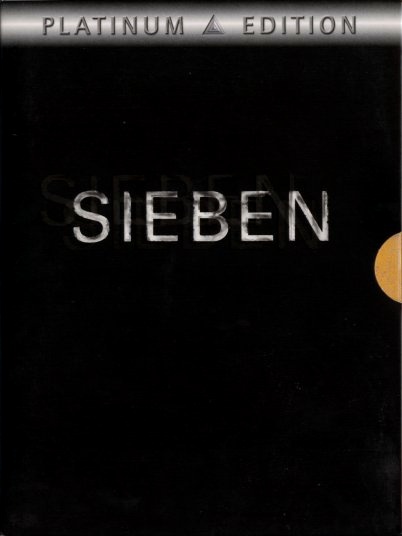 DVD Cover