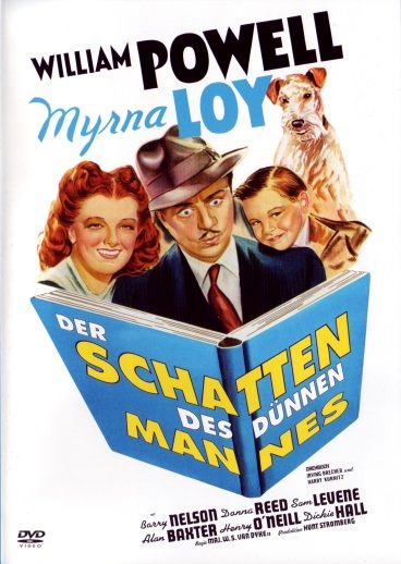 DVD Cover