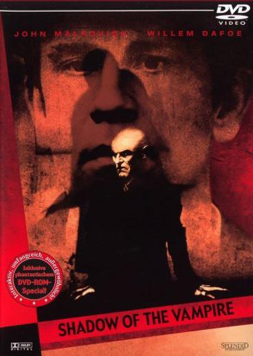 DVD Cover