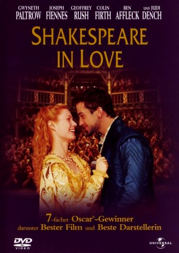 DVD Cover