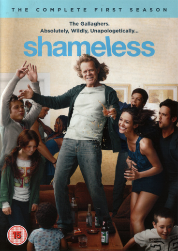 DVD Cover