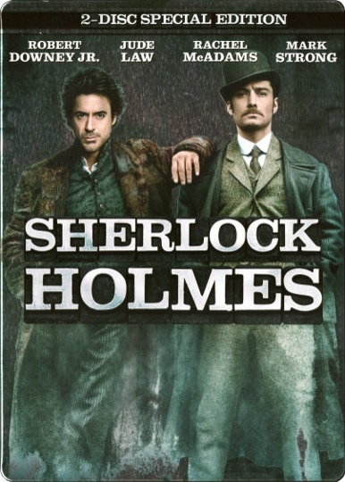 DVD Cover