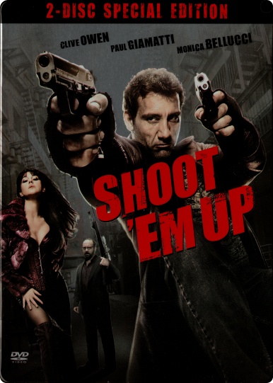 DVD Cover