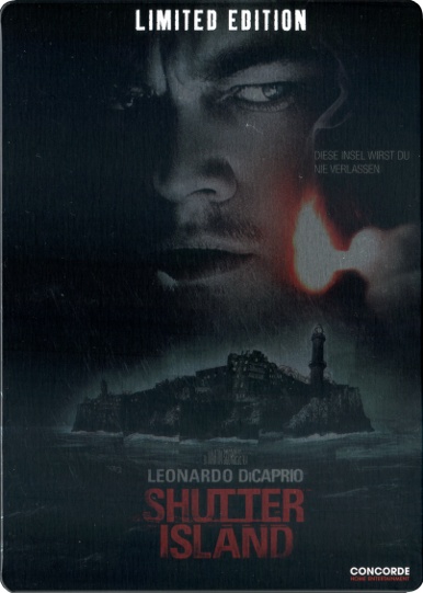 DVD Cover