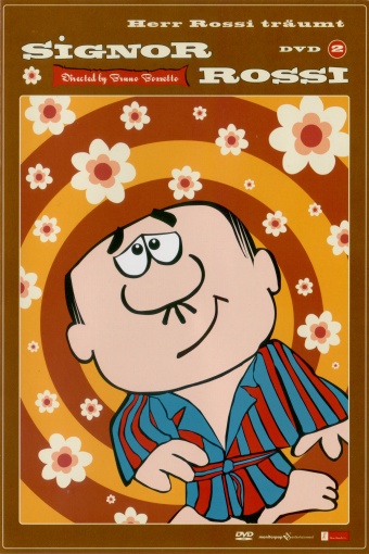 DVD Cover