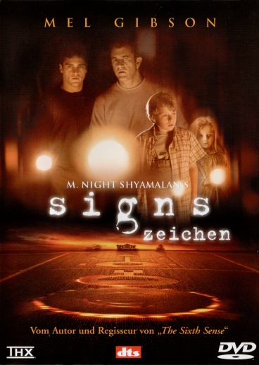 DVD Cover