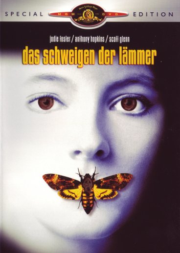 DVD Cover