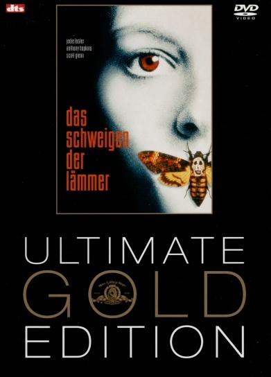 DVD Cover