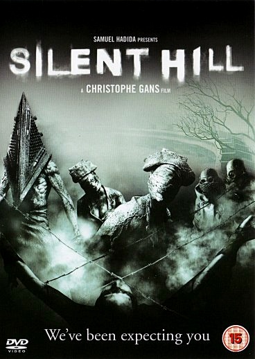 DVD Cover