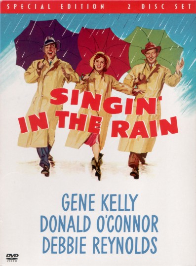 DVD Cover