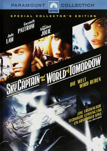 DVD Cover