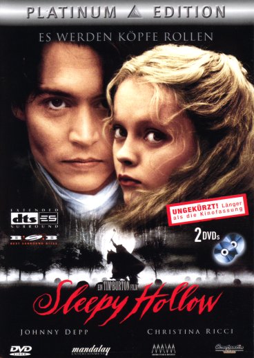 DVD Cover