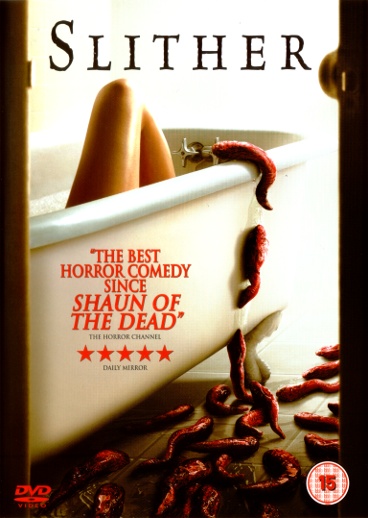 DVD Cover