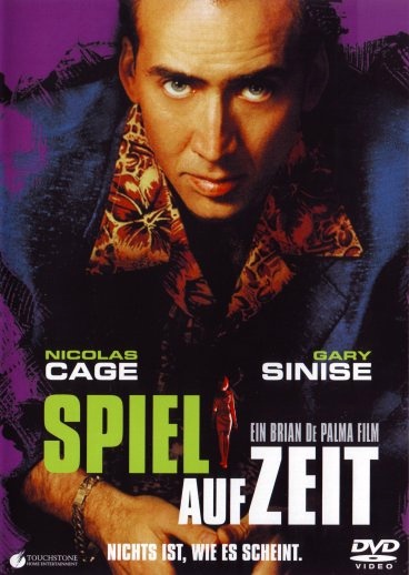 DVD Cover