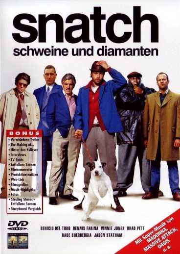 DVD Cover