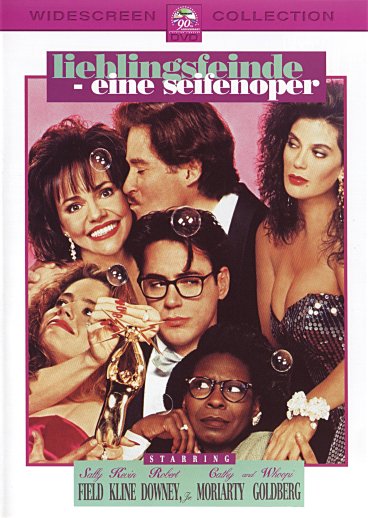 DVD Cover