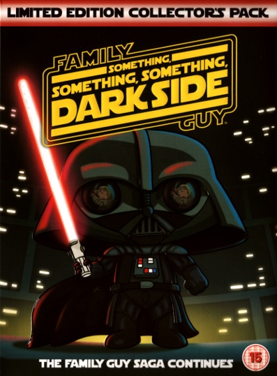 DVD Cover