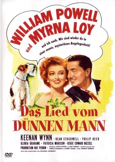 DVD Cover