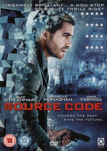 DVD Cover